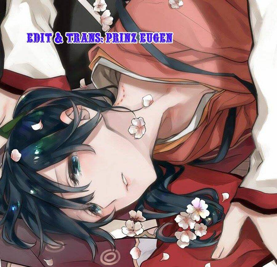 Fgo Collection Chương 2 Ảnh 10
