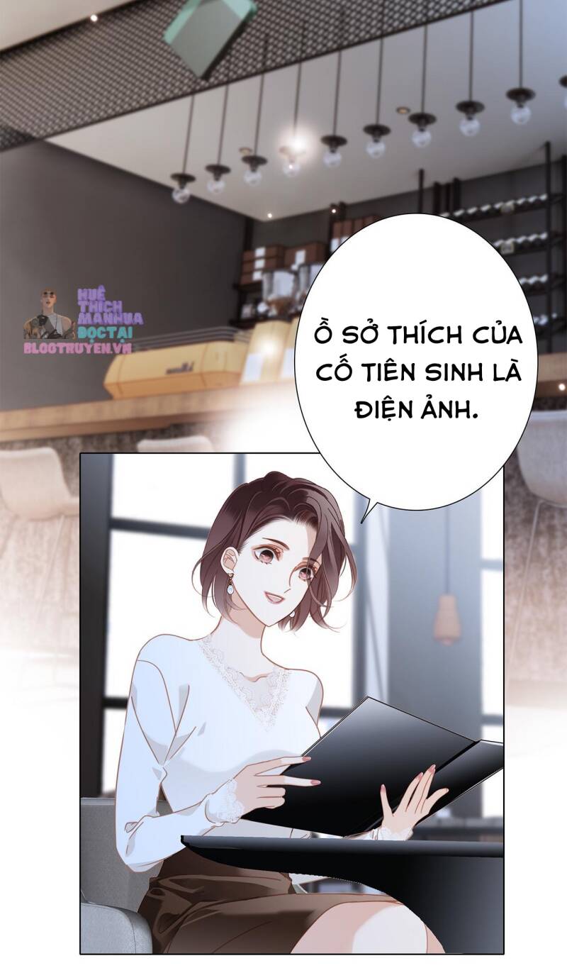 Tôi Không Muốn Coi Em Là Chị Nữa Chương 61 Ảnh 26