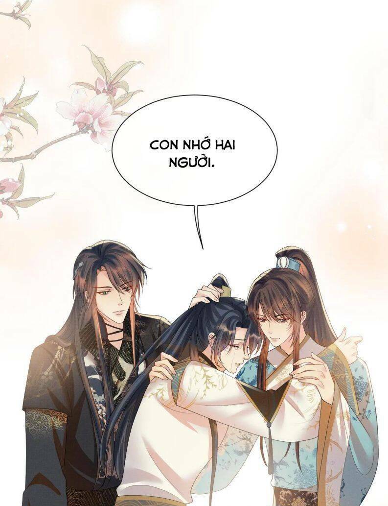 Ngộ Xà Chương 100 Ảnh 41