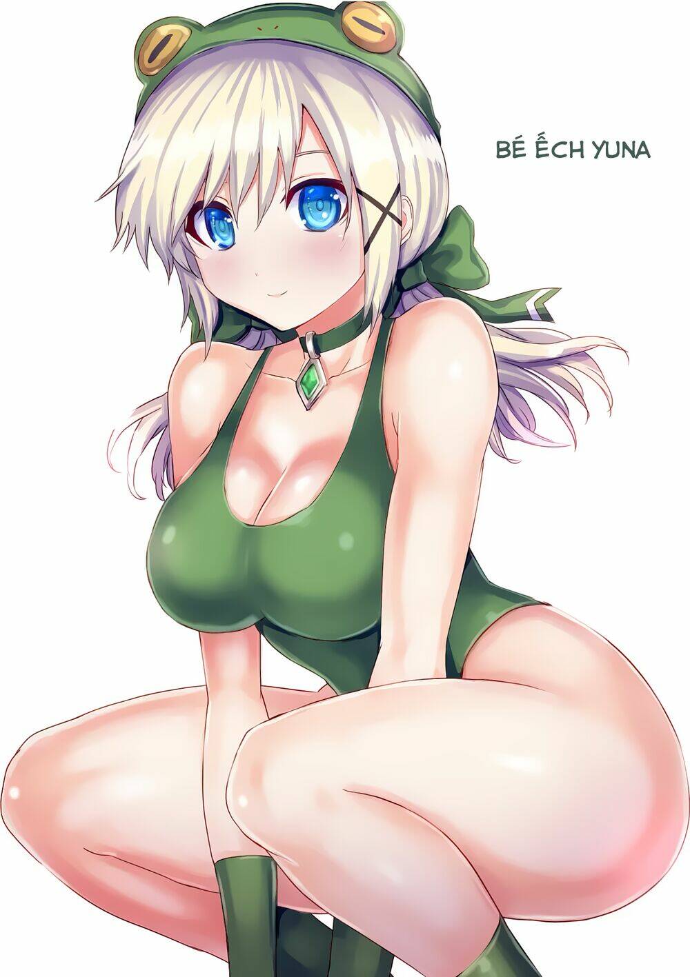 Yuusha Ga Shinda! Chương 194 Ảnh 30