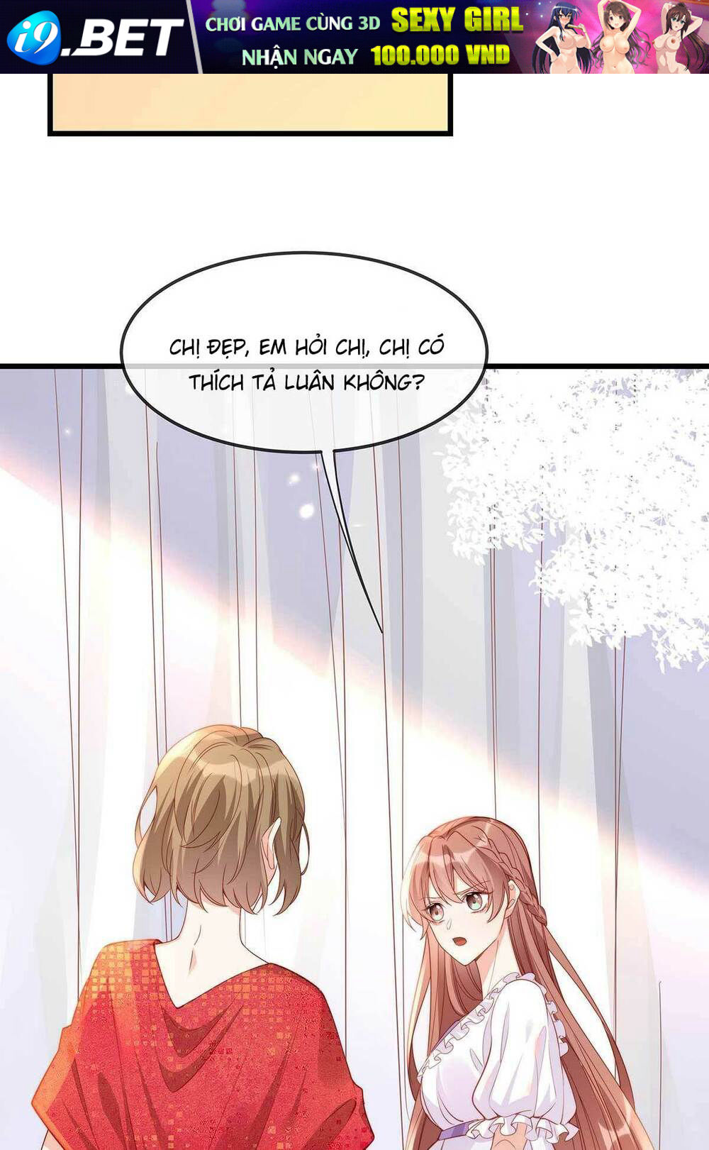 Sủng Em Sủng Tới Tận Cùng Chương 160 Ảnh 11