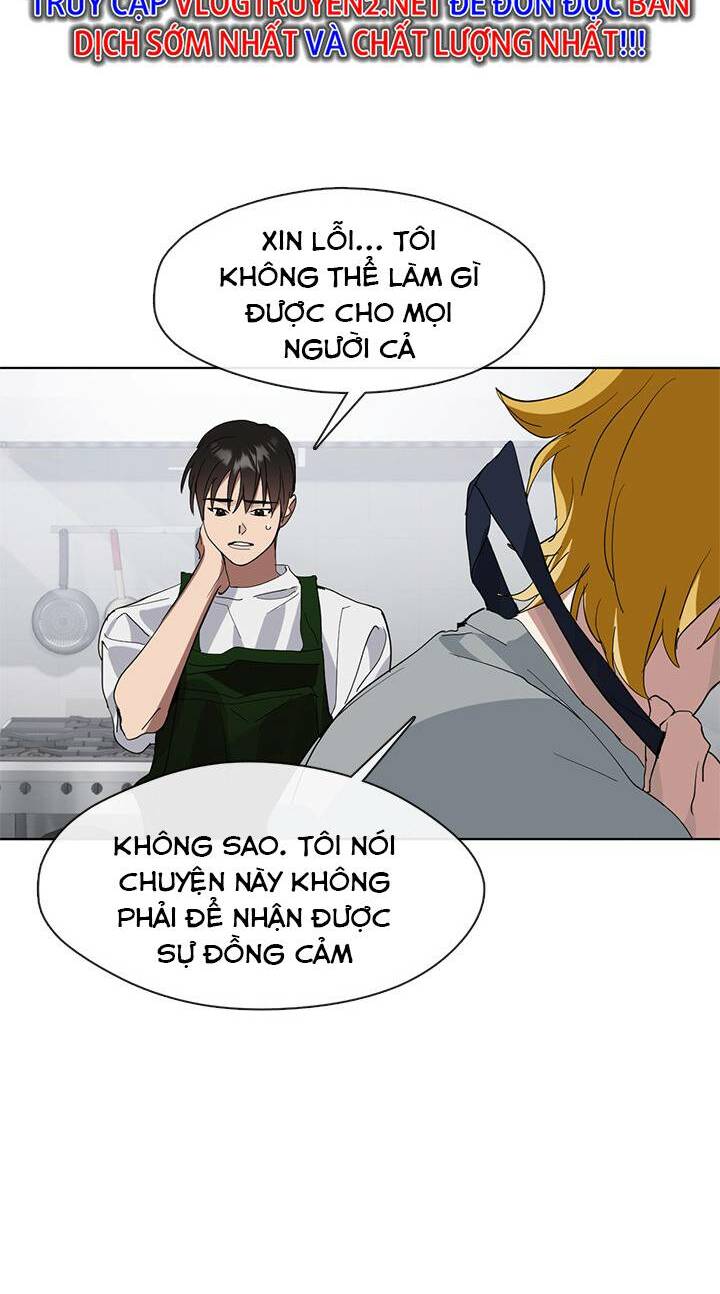 Nhà Hàng Nơi Suối Vàng Chương 13 Ảnh 5