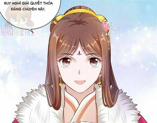 Thịnh Sủng Y Phi Chi Dao Quan Truyện Chương 150 Ảnh 15
