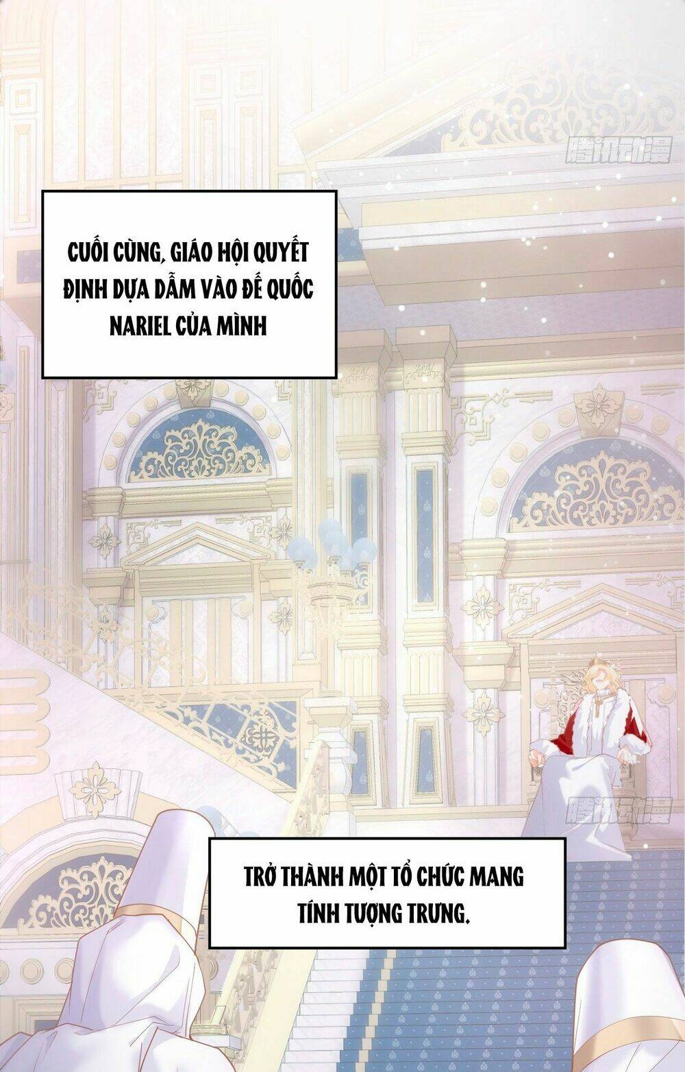 Quy Luật Yêu Đương Của Hải Vương Chương 2 Ảnh 48
