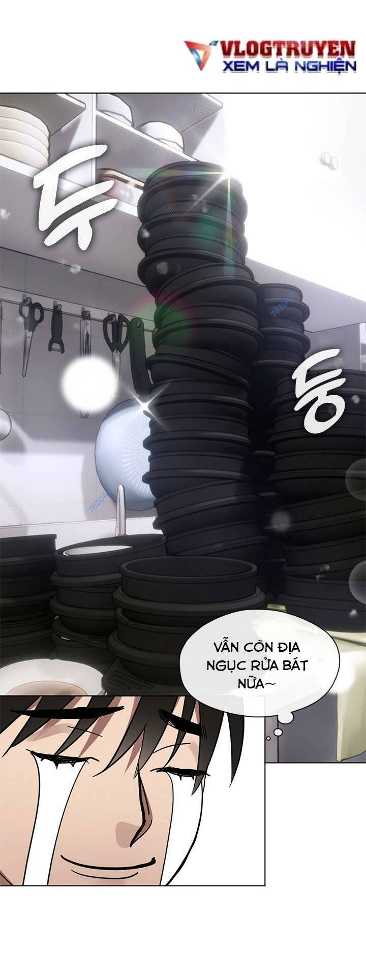 Nhà Hàng Nơi Suối Vàng Chương 17 Ảnh 33