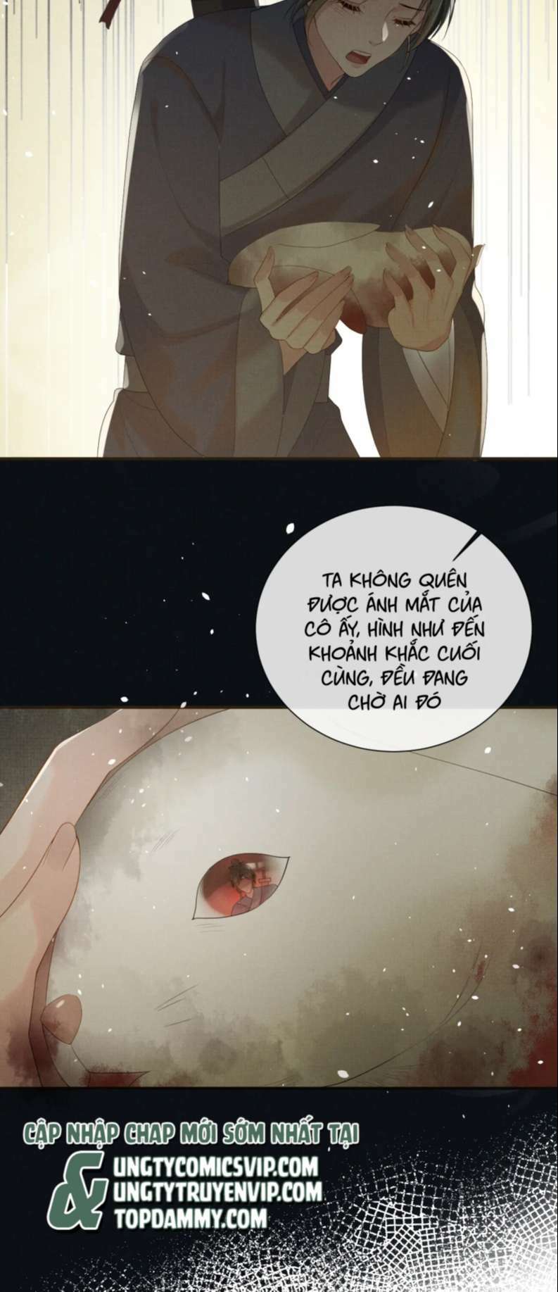 Ngộ Xà Chương 94 Ảnh 24