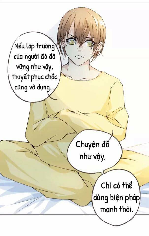 Tôi Không Phải Đa Nhân Cách Chương 32 Ảnh 58