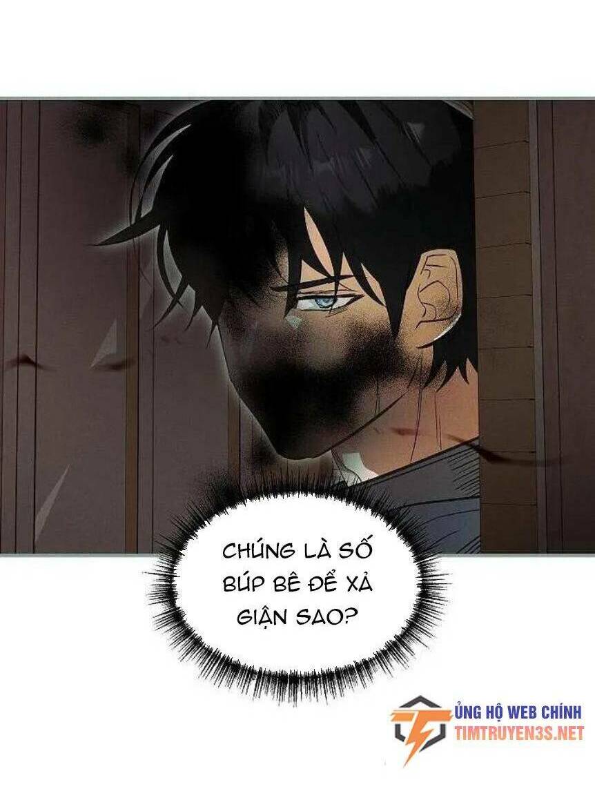 Săn Lùng Nữ Chúa Chương 44 Ảnh 56