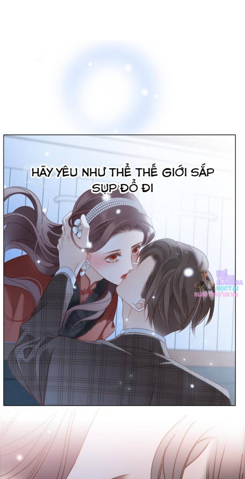 Tôi Không Muốn Coi Em Là Chị Nữa Chương 53 Ảnh 54