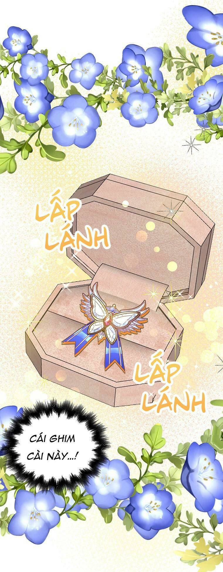 Sinh Ra Làm Con Gái Ác Nữ Chương 31 Ảnh 63