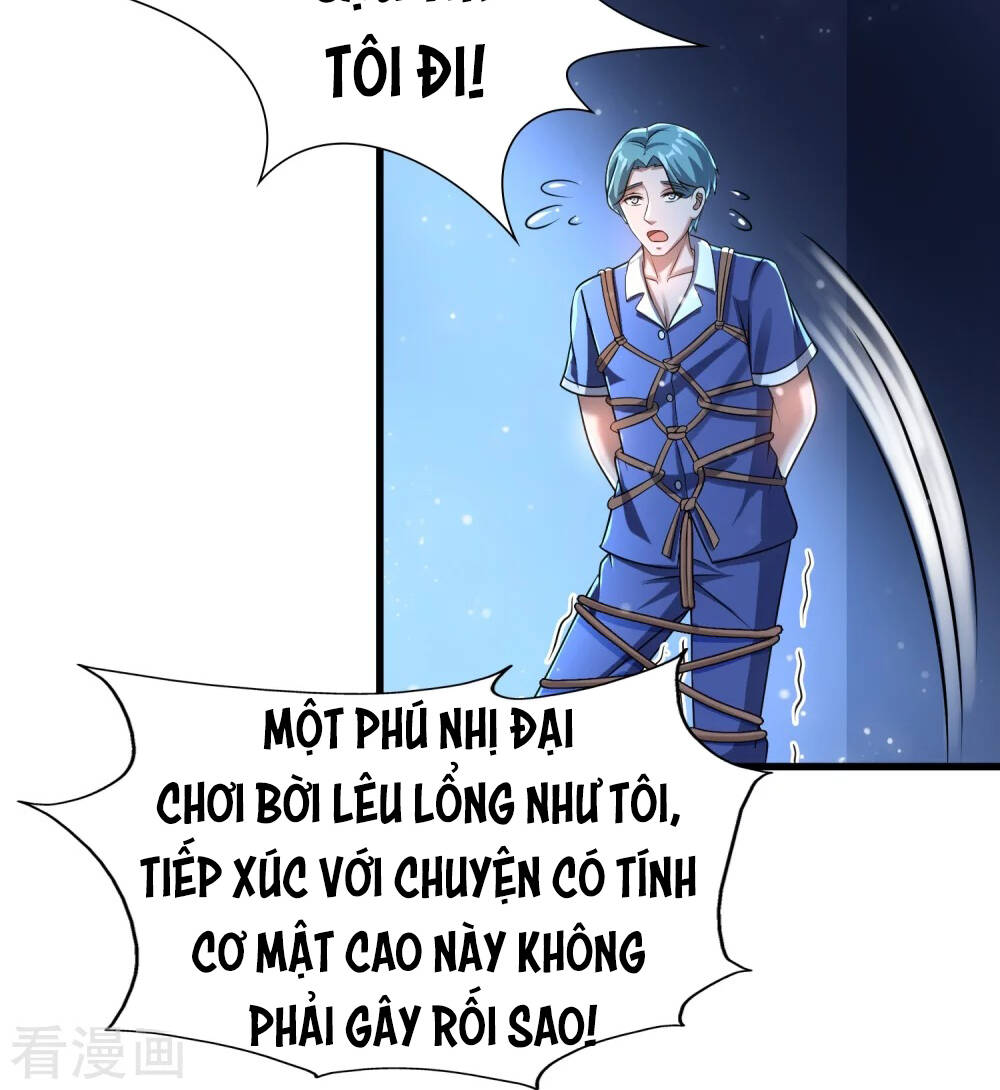 Siêu Năng Phân Hóa Chương 38 Ảnh 7