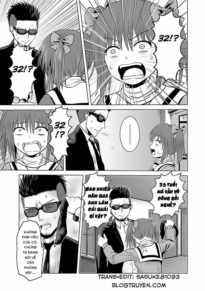 Zai X 10 Chương 29 Ảnh 7