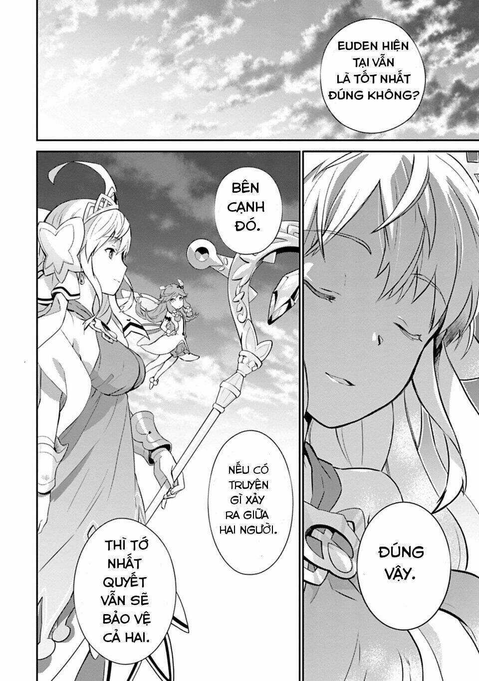 Dragalia Lost Chương 1 Ảnh 47