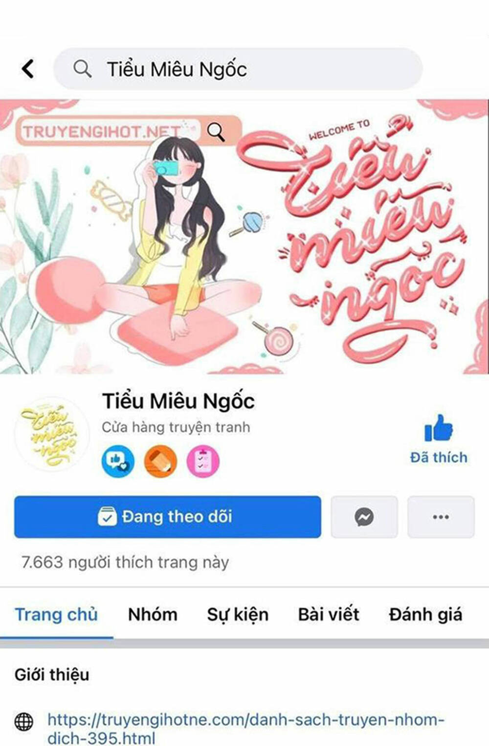 Nếu Bị Phát Hiện Liệu Tôi Có Chết Không Chương 50 Ảnh 3