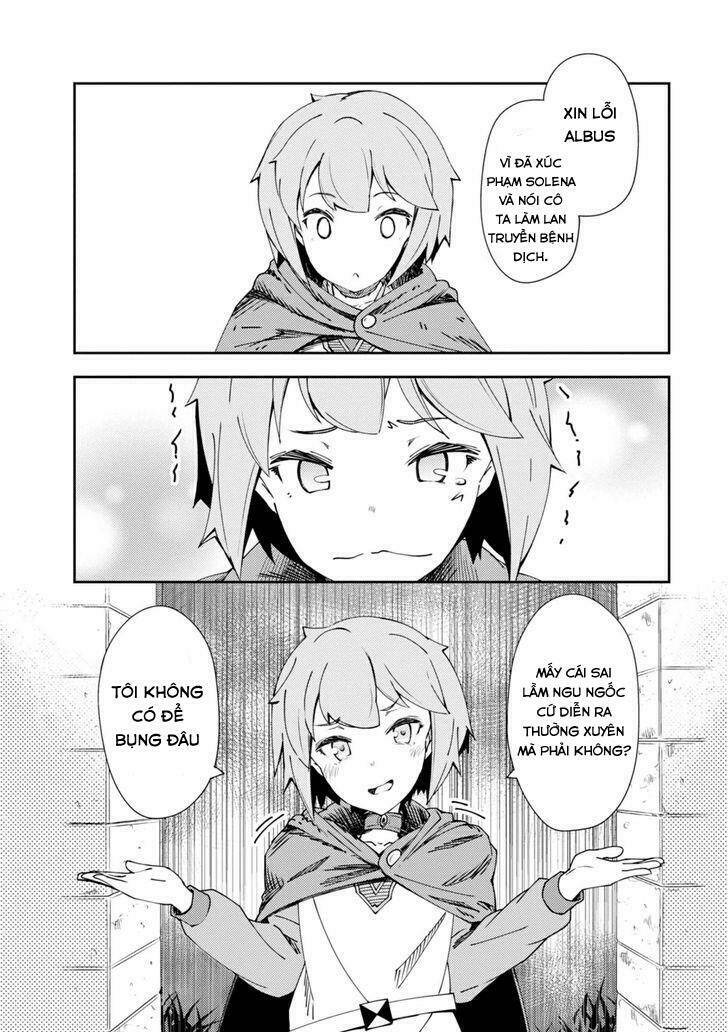 Zero Kara Hajimeru Mahou No Sho Chương 4 Ảnh 30