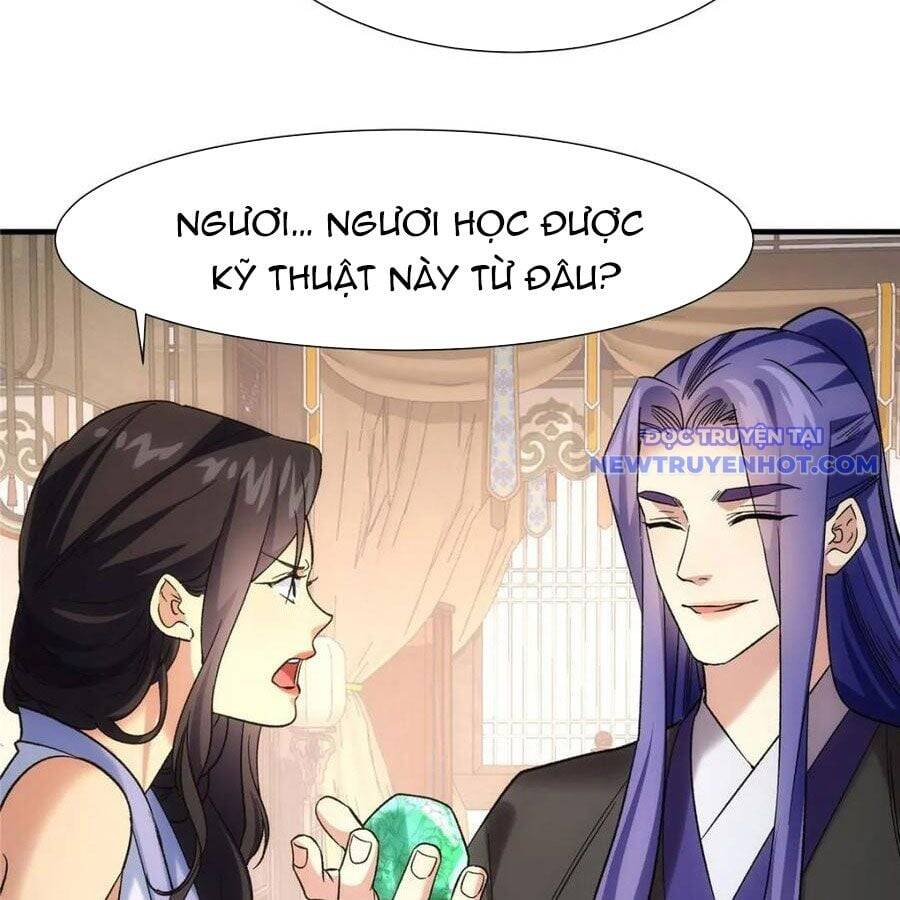 Ta Chính Là Không Theo Sáo Lộ Ra Bài Chương 326 Ảnh 26