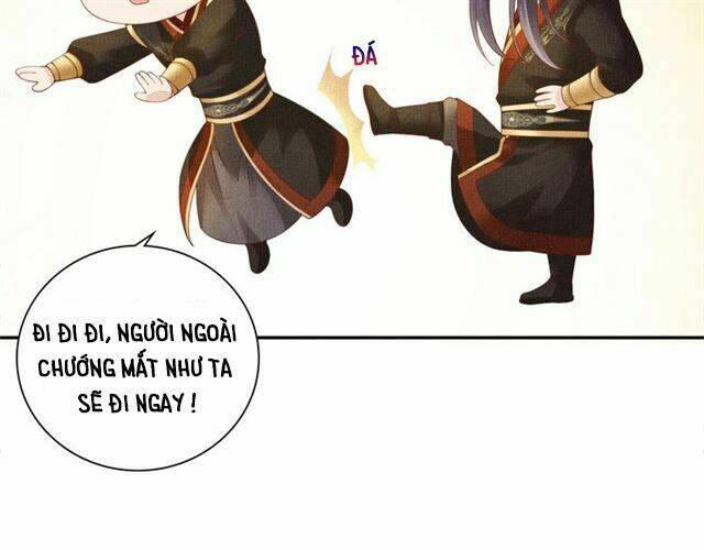 Thịnh Sủng Y Phi Chi Dao Quan Truyện Chương 137 Ảnh 33