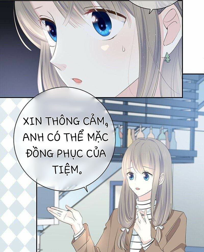 Phần Còn Lại Của Cuộc Đời Tôi Chương 2 Ảnh 35