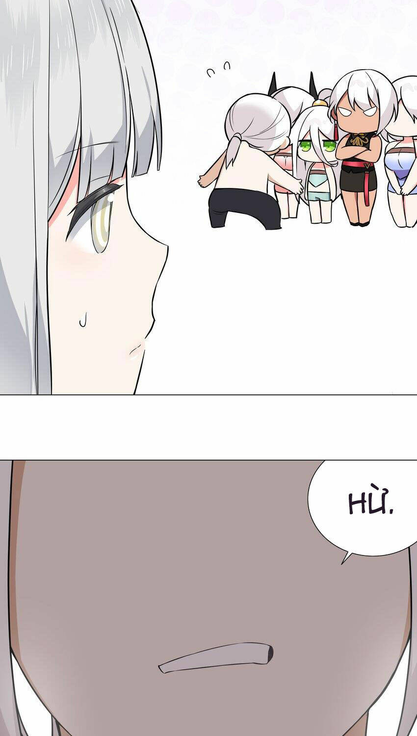 My Harem Grew So Large, I Was Forced To Ascend Chương 67 Ảnh 67