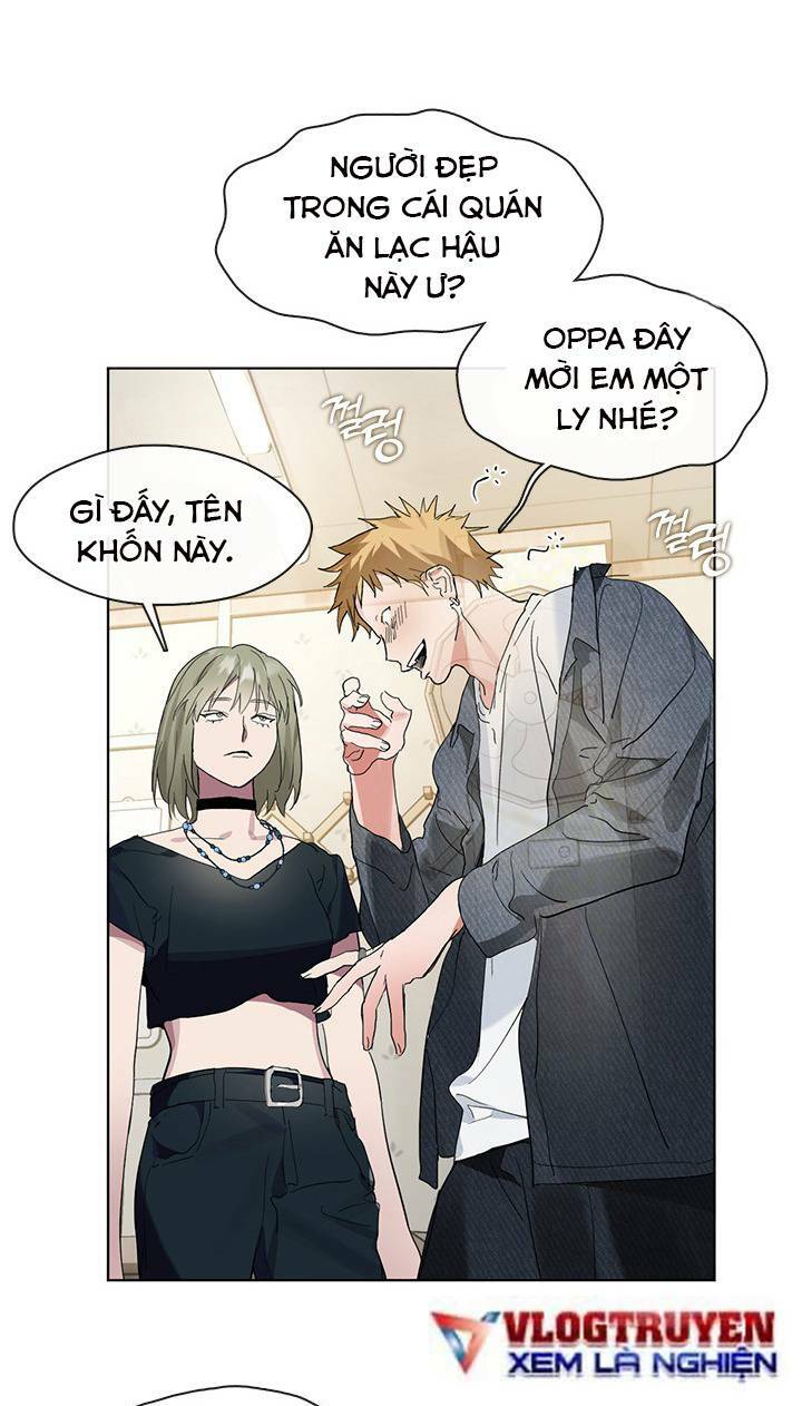 Nhà Hàng Nơi Suối Vàng Chương 18 Ảnh 46