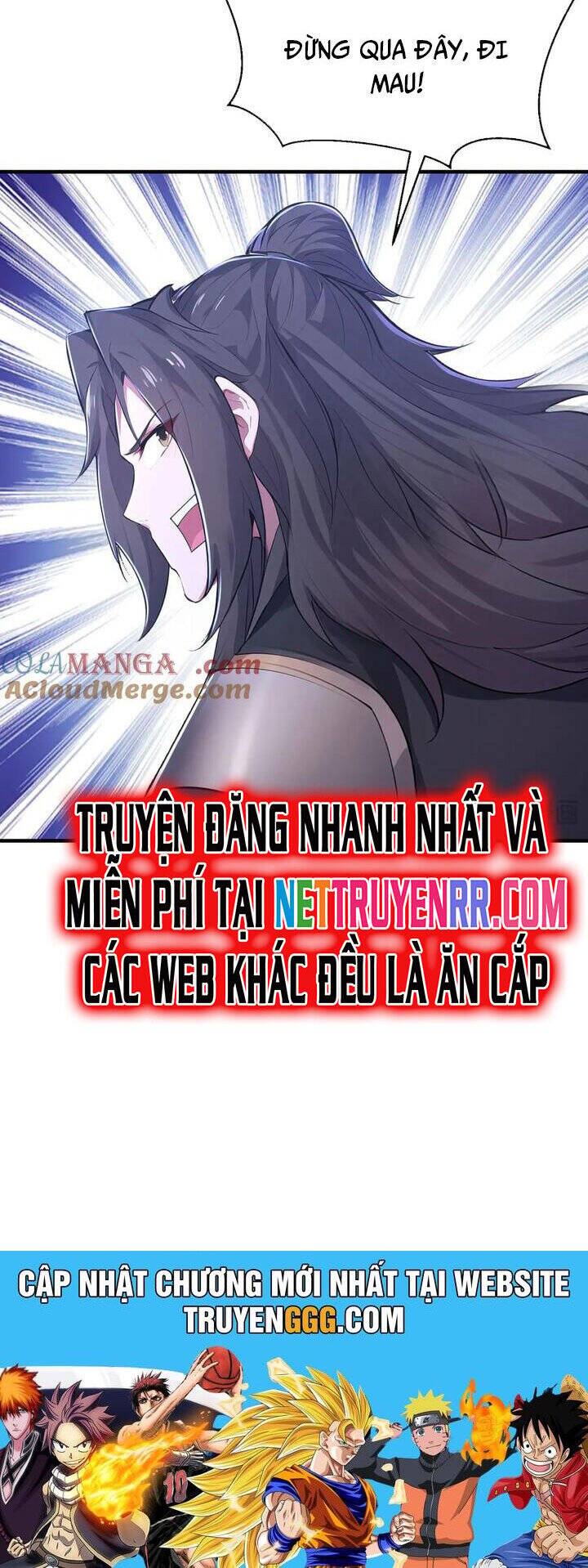 Đồ Đệ Thăng Cấp Là Ta Mạnh Lên! Chương 62 Ảnh 63