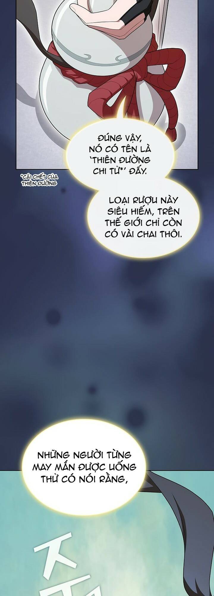 Tôi Là Người Leo Tháp Một Mình Chương 160 Ảnh 16