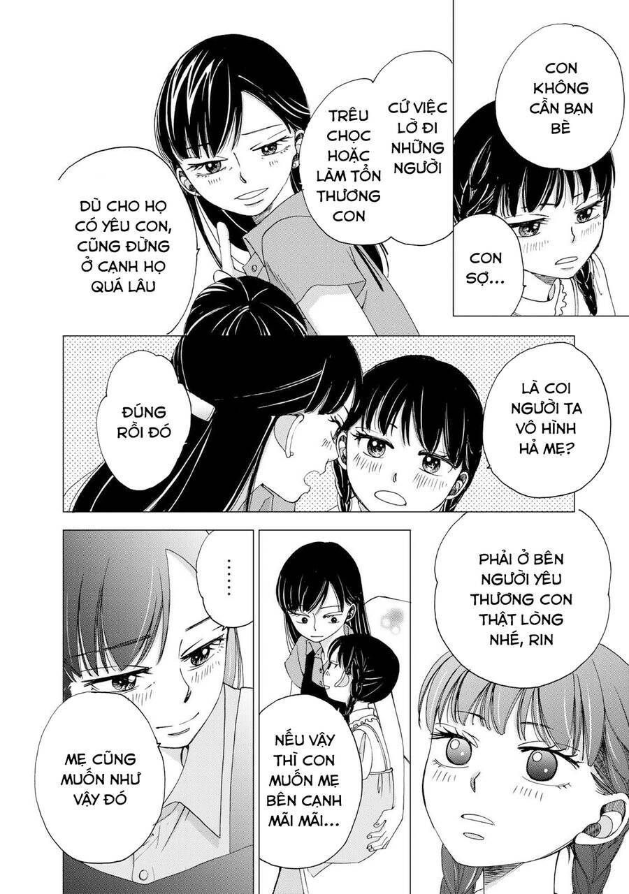 Naraku No Futari Chương 24 Ảnh 5