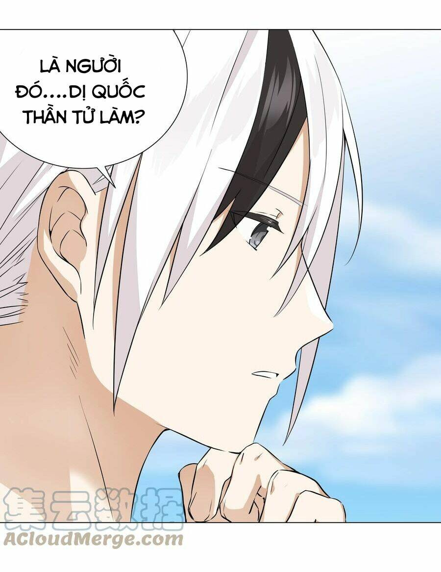 My Harem Grew So Large, I Was Forced To Ascend Chương 65 Ảnh 129