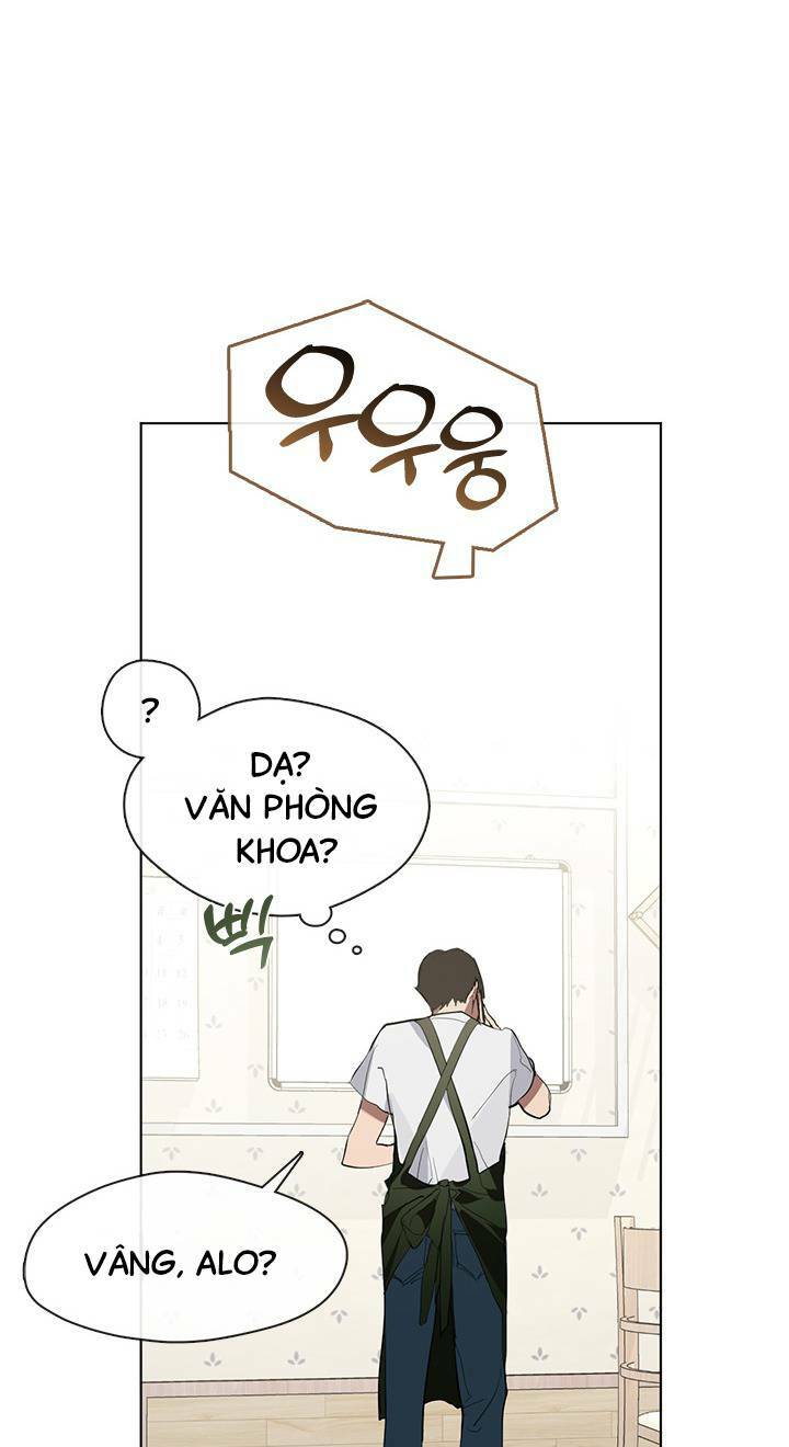 Nhà Hàng Nơi Suối Vàng Chương 9 Ảnh 8