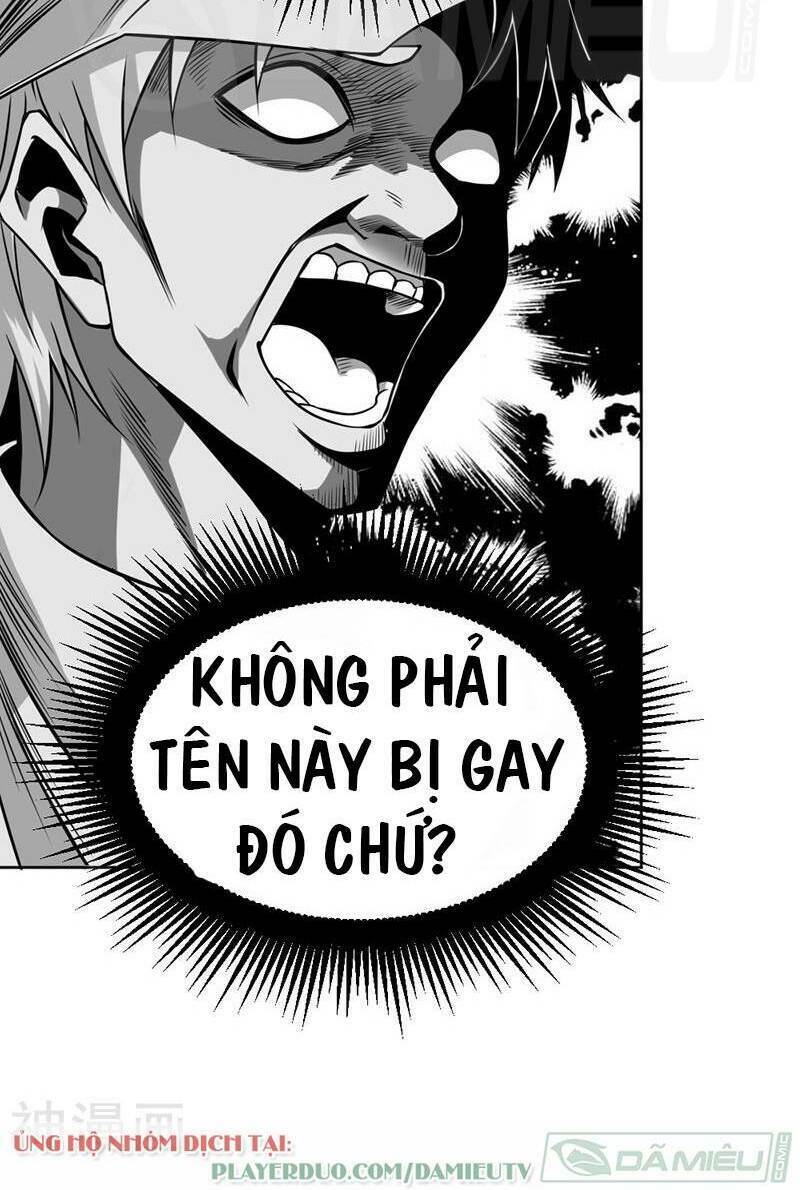 Nhất Phẩm Cao Thủ Chương 86 Ảnh 24
