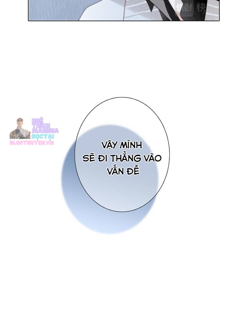 Tôi Không Muốn Coi Em Là Chị Nữa Chương 57 Ảnh 18