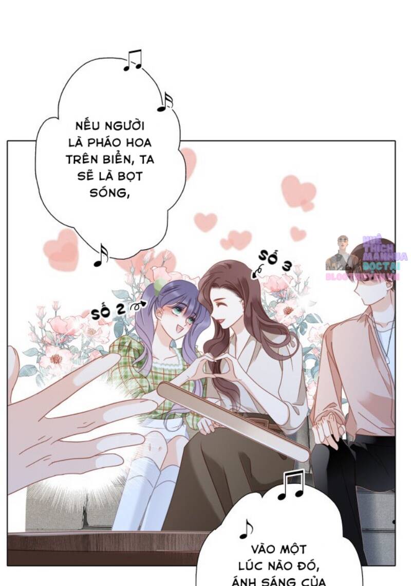 Tôi Không Muốn Coi Em Là Chị Nữa Chương 55 Ảnh 11