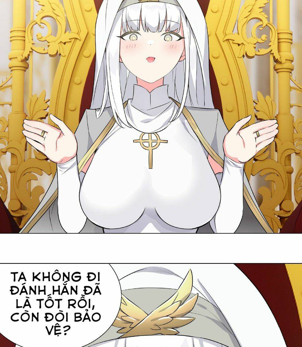 My Harem Grew So Large, I Was Forced To Ascend Chương 63 Ảnh 178