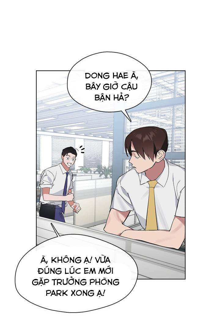 Nhà Hàng Nơi Suối Vàng Chương 14 Ảnh 32