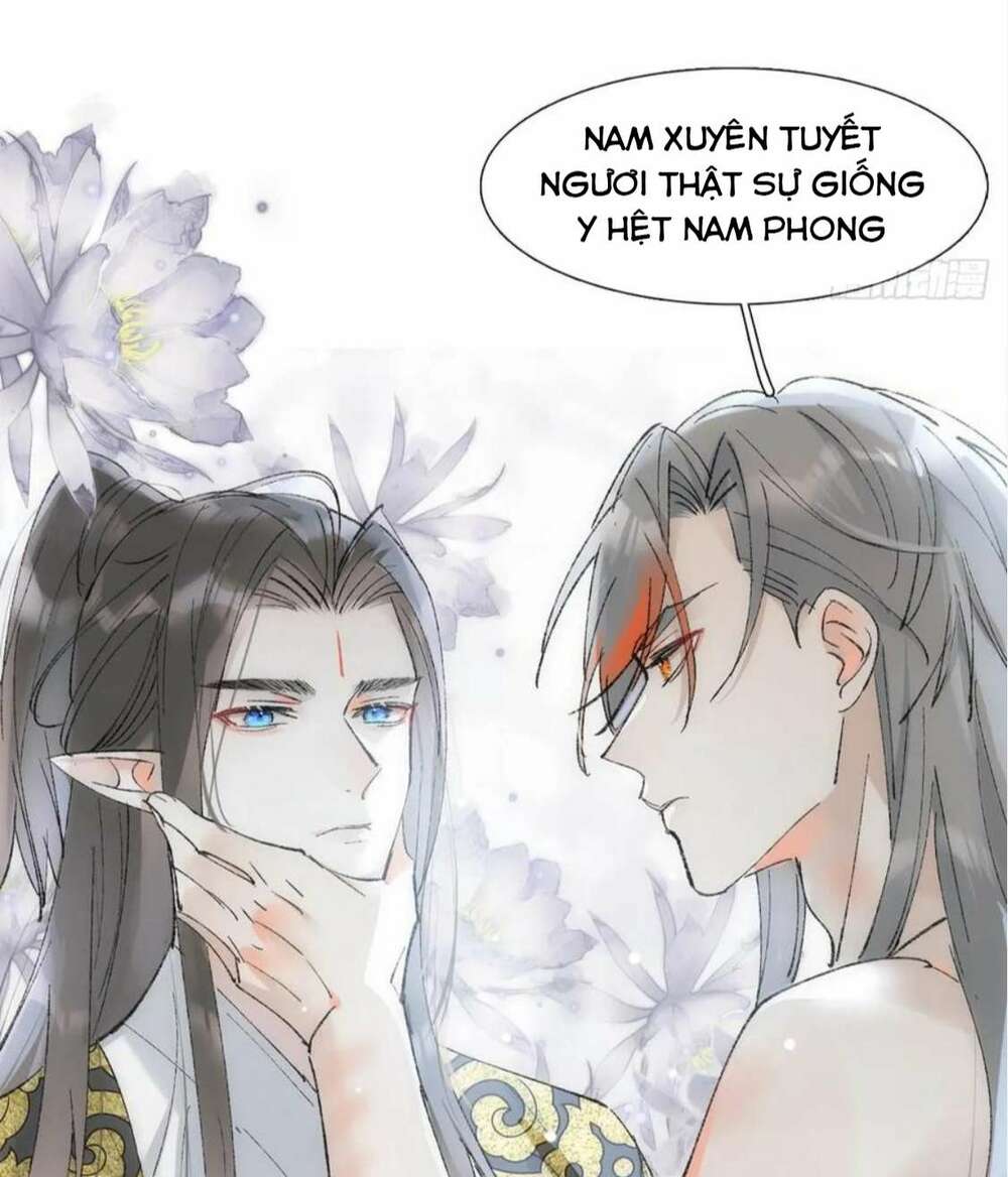 Tiên Ma Quấn Quýt Chương 53 Ảnh 29
