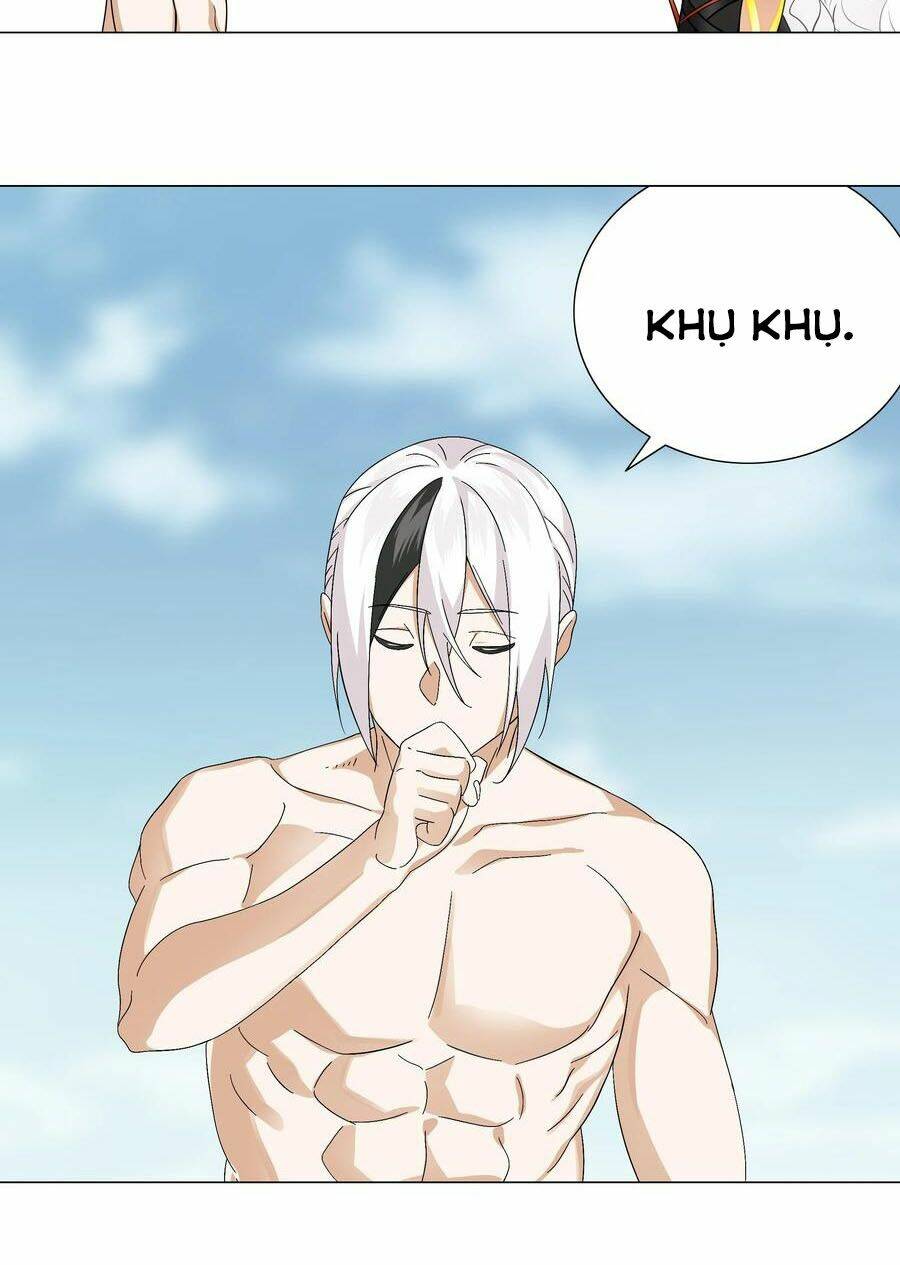 My Harem Grew So Large, I Was Forced To Ascend Chương 68 Ảnh 105