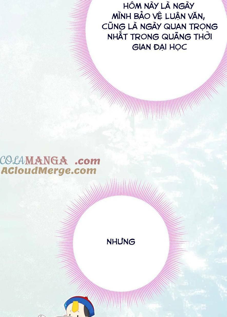 Nghịch Đồ Mỗi Ngày Đều Muốn Bắt Nạt Sư Phụ Chương 170 Ảnh 8