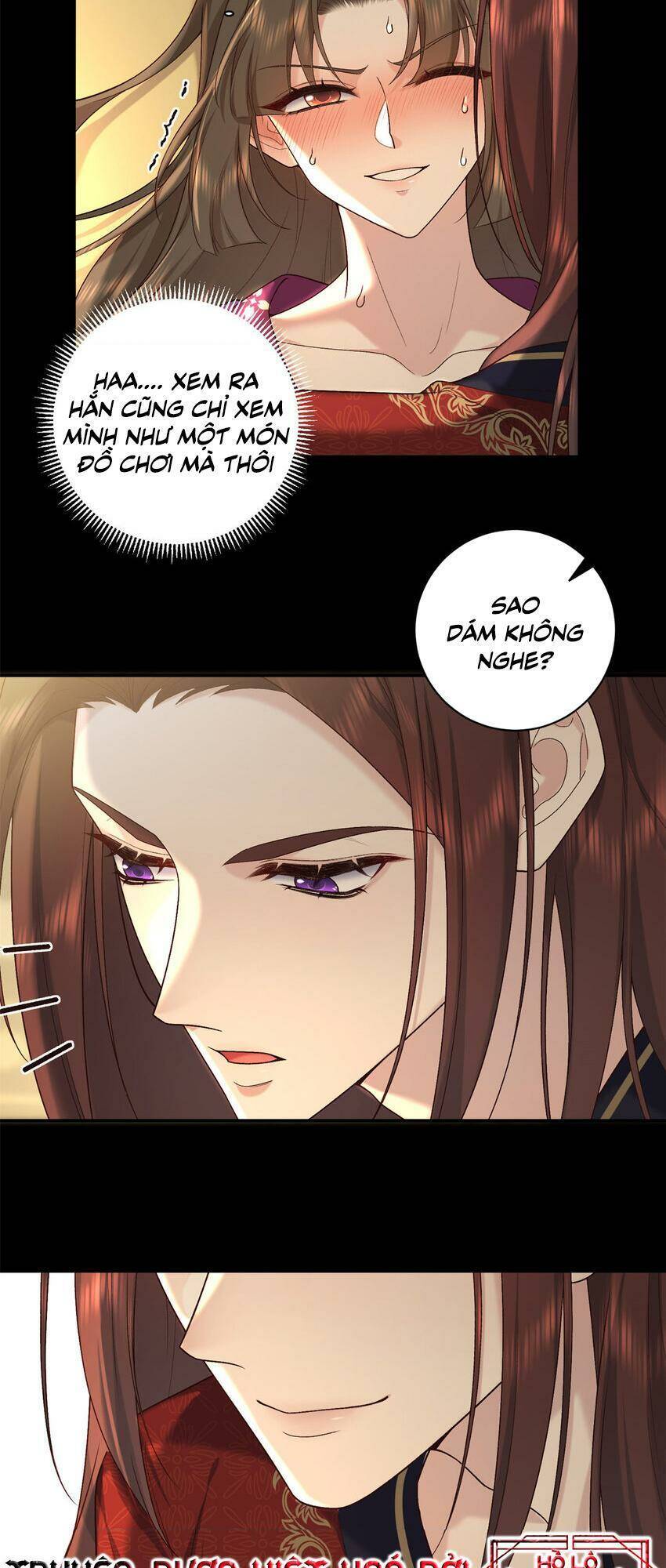 Bát Phu Lâm Môn Chương 72 Ảnh 5