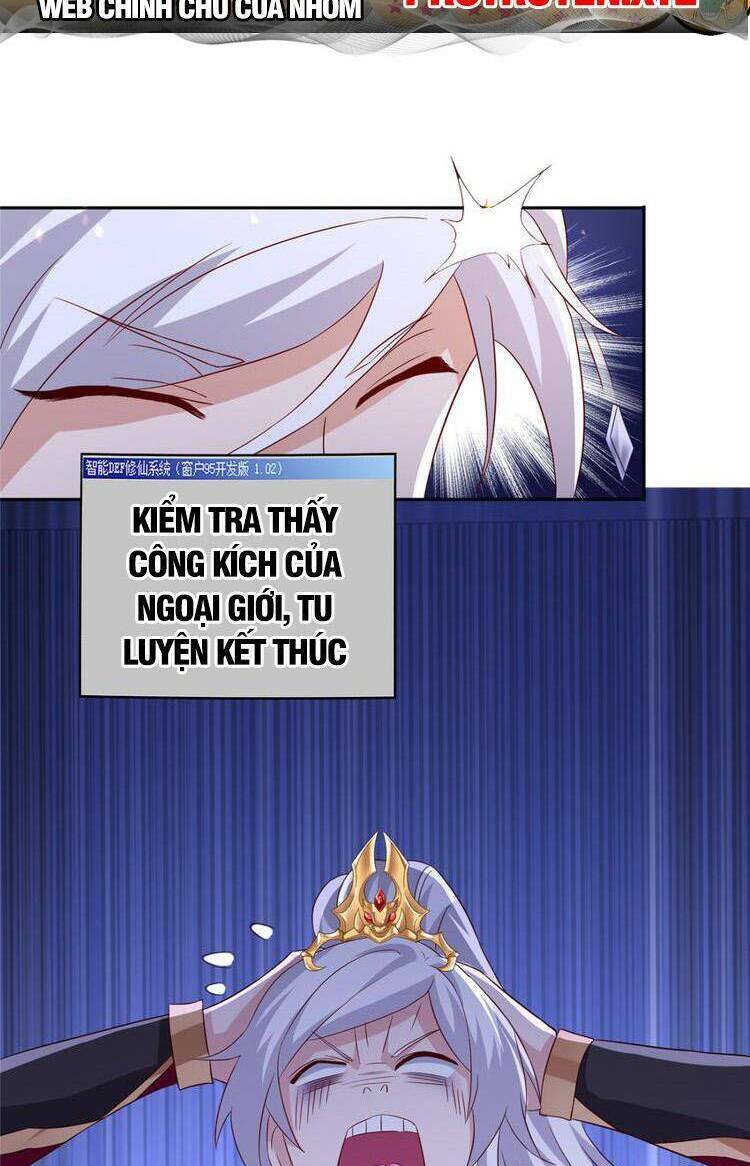 Ta Muốn An Tĩnh, Hệ Thống Lại Bắt Ta Tìm Chết Chương 102 Ảnh 24