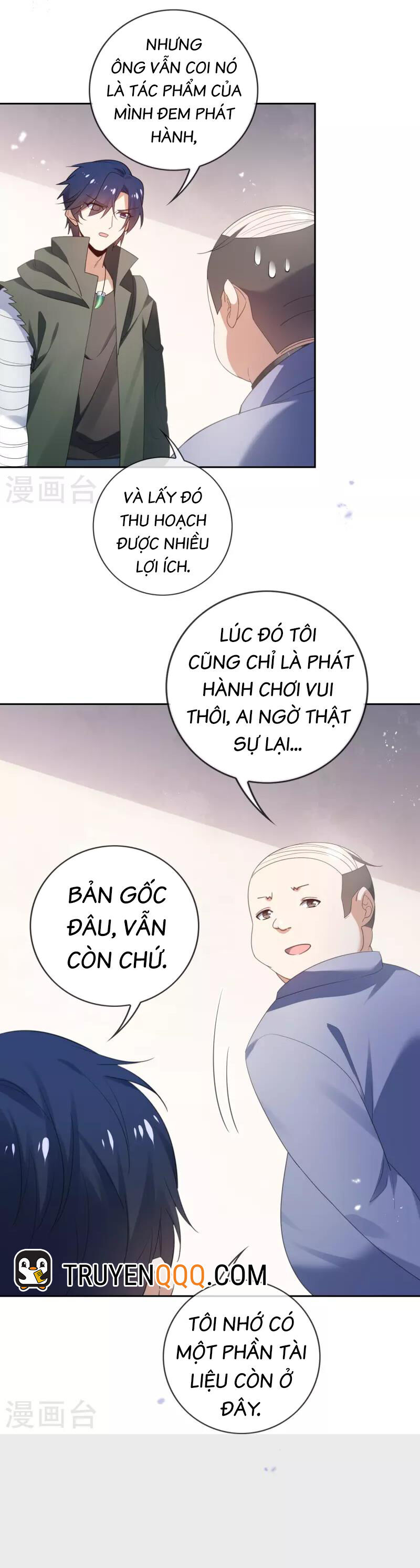 Mạt Thế Cùng Bạn Gái Zombie Chương 124 Ảnh 14