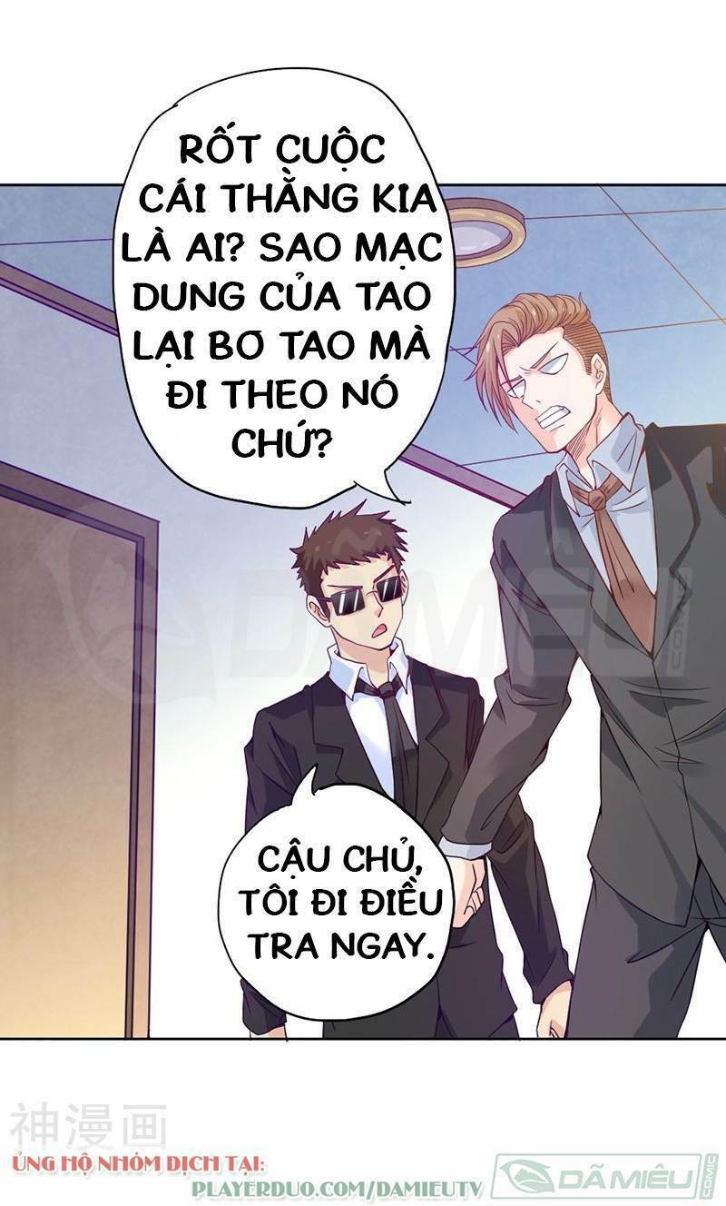 Nhất Phẩm Cao Thủ Chương 74 Ảnh 20