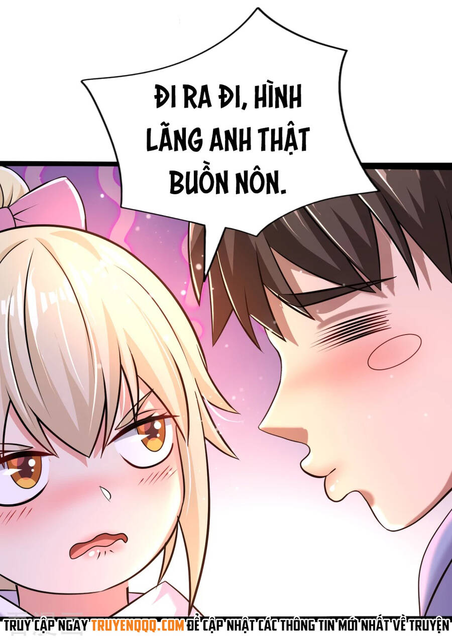 Siêu Năng Phân Hóa Chương 36 Ảnh 40