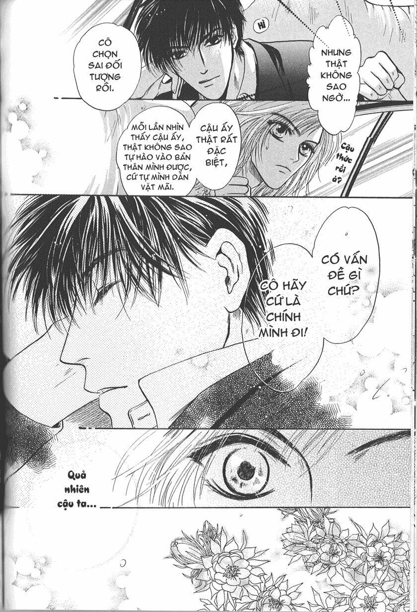 Komatta Toki Ni Wa Hoshi Ni Kike! Chương 25 Ảnh 46