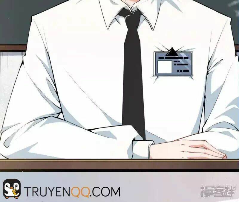 Giáo Sư Điên Trong Khuôn Viên Trường Chương 1 Ảnh 15