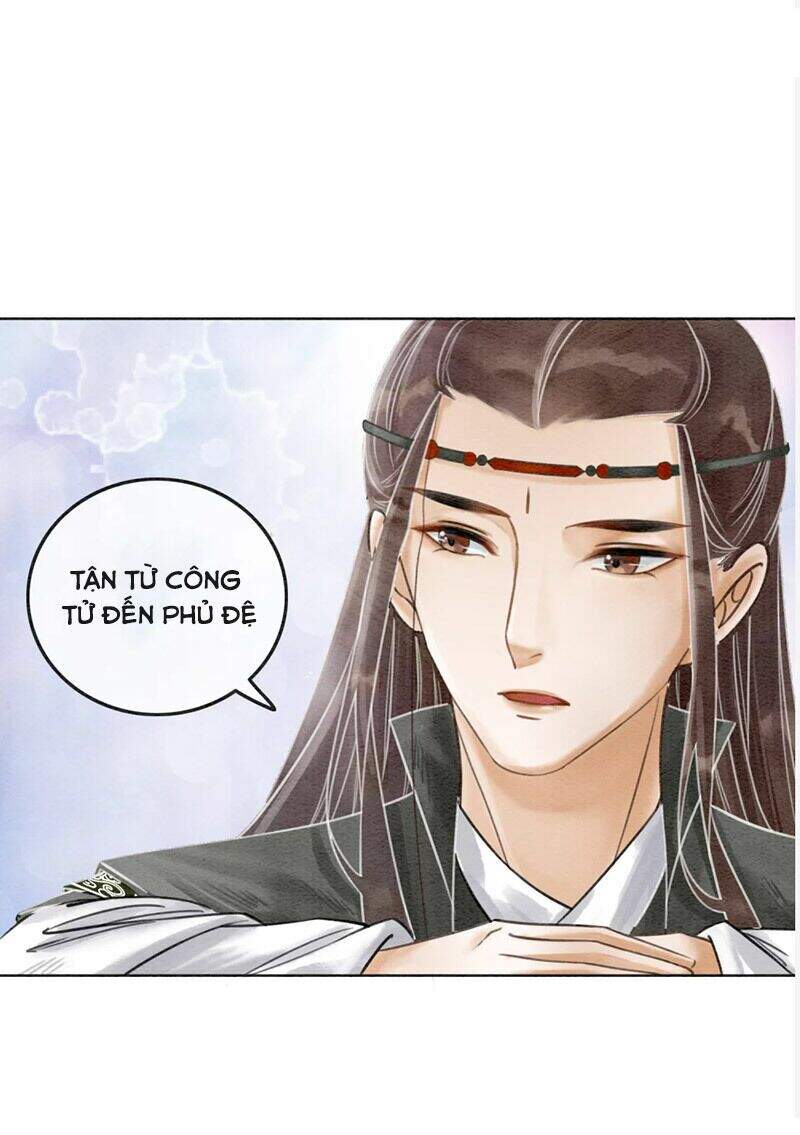 Hậu Cung Của Trẫm Cháy Rồi! Chương 77 Ảnh 29