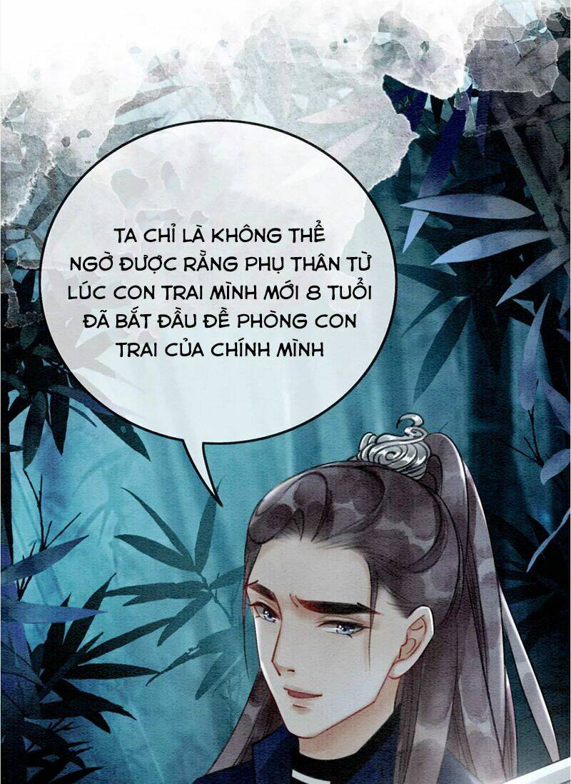 Hậu Cung Của Trẫm Cháy Rồi! Chương 69 Ảnh 32