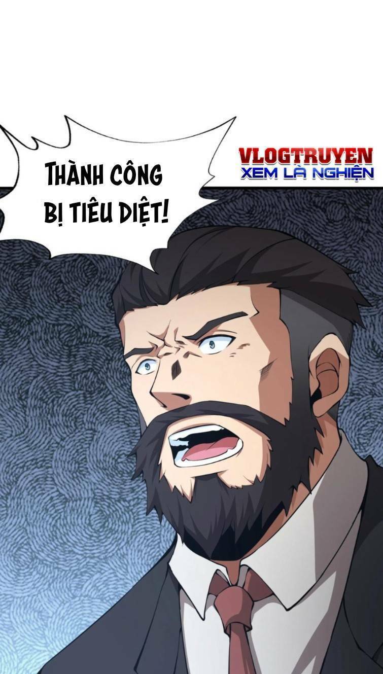 Ta Cần Phải Trở Thành Quái Vật Chương 22 Ảnh 62
