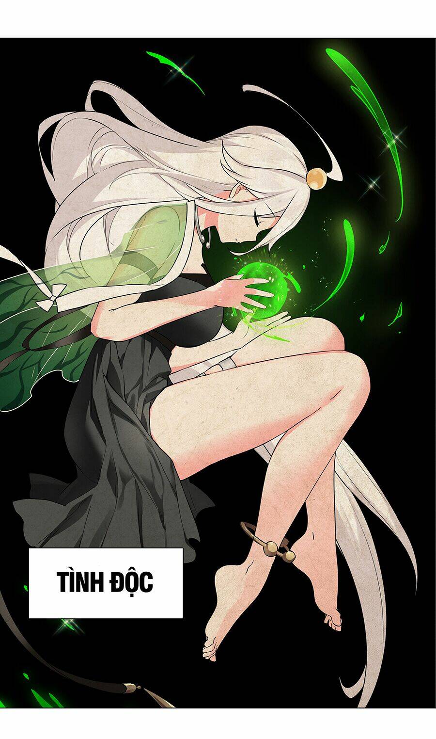 My Harem Grew So Large, I Was Forced To Ascend Chương 58 Ảnh 115