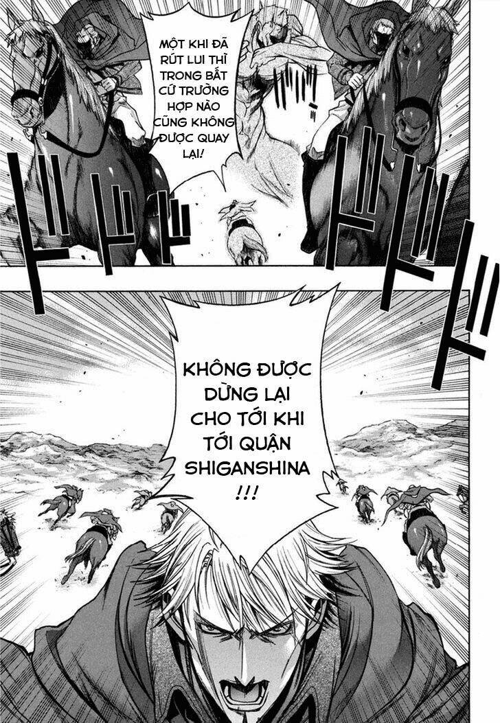 Đại Chiến Titan - Before The Fall Chương 9 Ảnh 10
