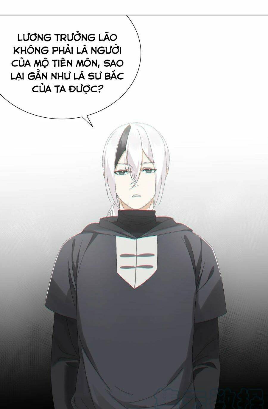 My Harem Grew So Large, I Was Forced To Ascend Chương 66 Ảnh 159